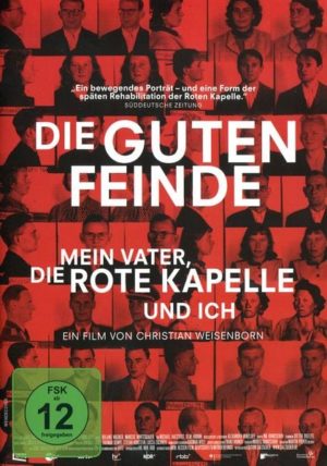 Die guten Feinde - Mein Vater