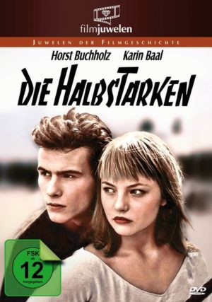 Die Halbstarken