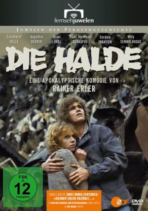 Die Halde (Fernsehjuwelen)