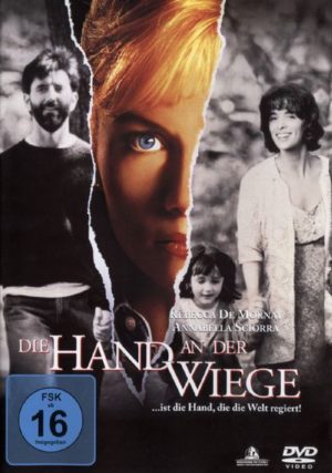 Die Hand an der Wiege