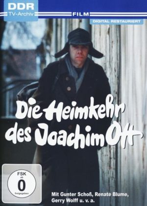 Die Heimkehr des Joachim Ott