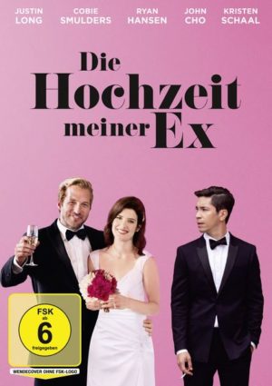 Die Hochzeit meiner Ex