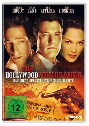 Die Hollywood-Verschwörung