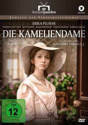 Die Kameliendame (ARD Fernsehjuwelen)