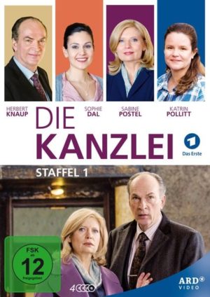 Die Kanzlei