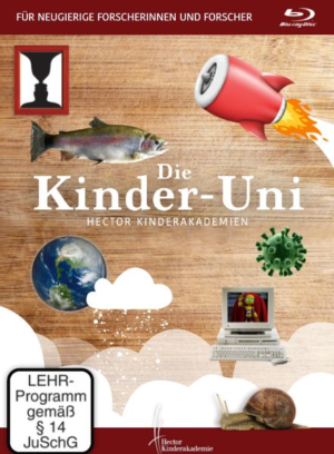 Die Kinder-Uni