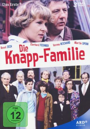 Die Knapp-Familie