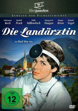 Die Landärztin (Filmjuwelen)