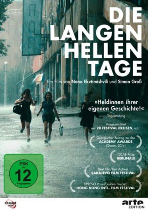 Die langen hellen Tage