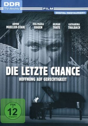 Die letzte Chance (DDR TV-Archiv)