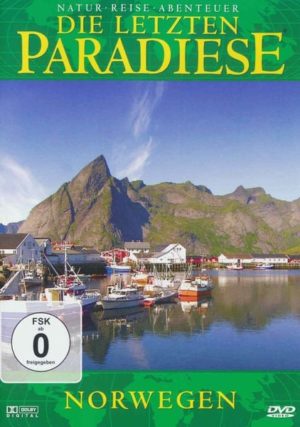 Die letzten Paradiese - Norwegen