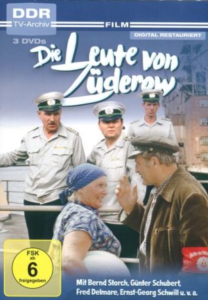 Die Leute von Züderow