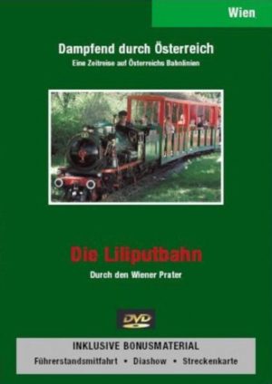 Die Liliputbahn