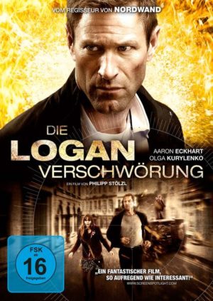 Die Logan Verschwörung