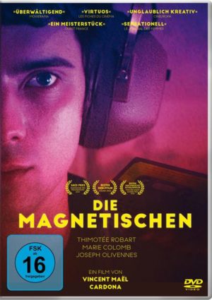 Die Magnetischen - Wir haben keine Zukunft