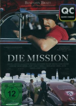 Die Mission  (OmU)