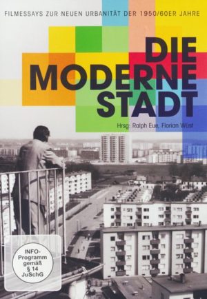 Die moderne Stadt