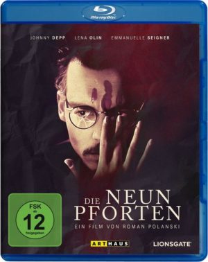 Die neun Pforten