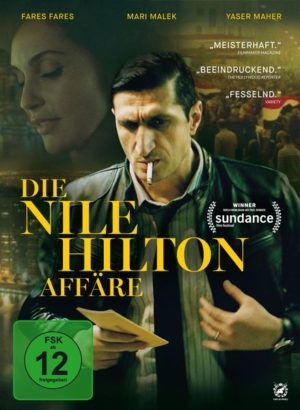 Die Nile Hilton Affäre