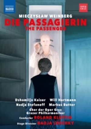 Die Passagierin