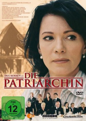 Die Patriarchin  [2 DVDs]