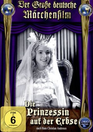 Die Prinzessin auf der Erbse