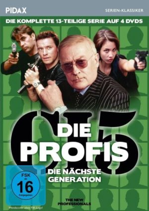 Die Profis - Die nächste Generation