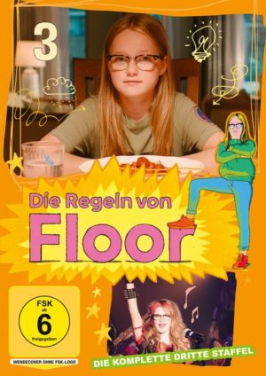 Die Regeln von Floor - Staffel 3