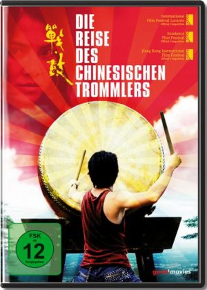 Die Reise des chinesischen Trommlers