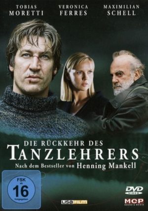 Die Rückkehr des Tanzlehrers  [2 DVDs]