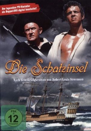 Die Schatzinsel