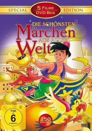 Die schönsten Märchen der Welt  Special Edition