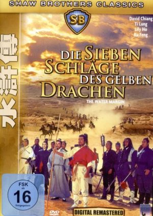 Die sieben Schläge des gelben Drachen