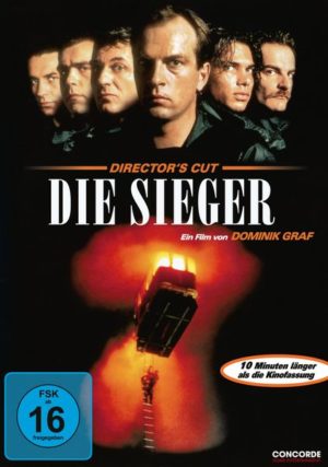 Die Sieger - Director's Cut