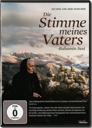 Die Stimme meines Vaters  (OmU)