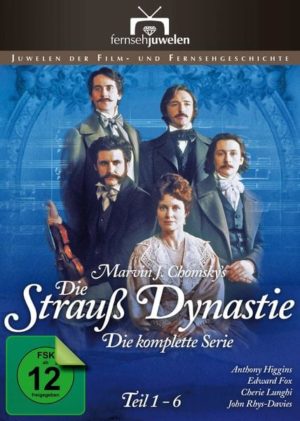 Die Strauß Dynastie: Teil 1-6