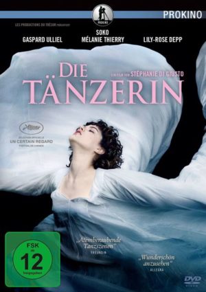 Die Tänzerin