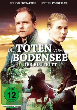 Die Toten vom Bodensee: Blutritt