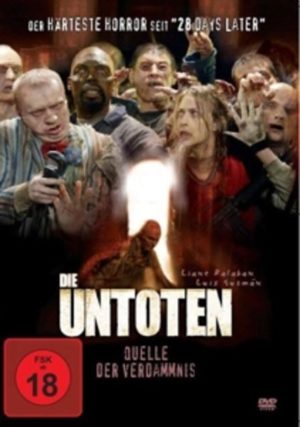 Die Untoten