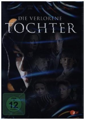 Die verlorene Tochter  [2 DVDs]