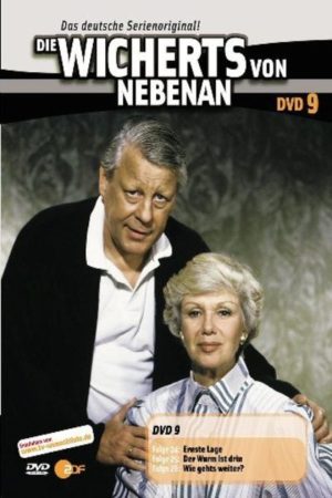 Die Wicherts von nebenan - DVD 9