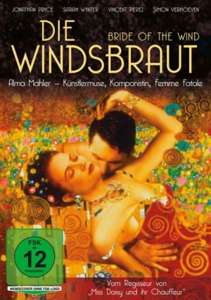 Die Windsbraut - Bride of the Wind (Alma Mahler: Künstlermuse