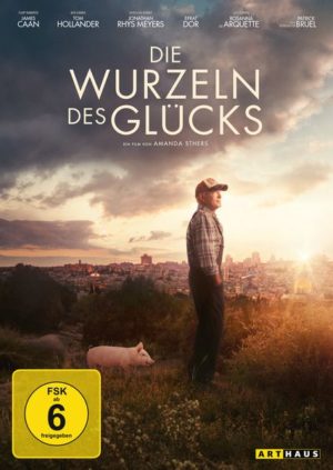 Die Wurzeln des Glücks