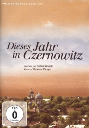 Dieses Jahr in Czernowitz  (OmU)