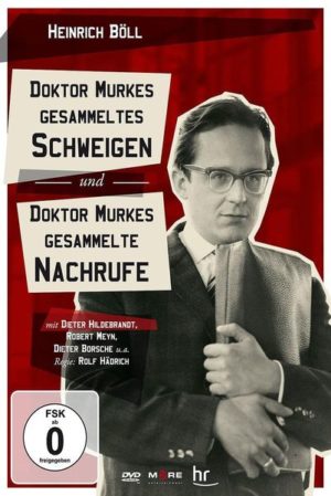 Doktor Murkes gesammeltes Schweigen/Doktor Murkes gesammelte Nachrufe