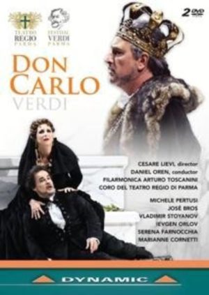 Don Carlo