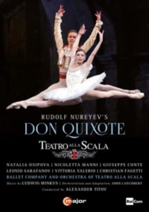 Don Quixote