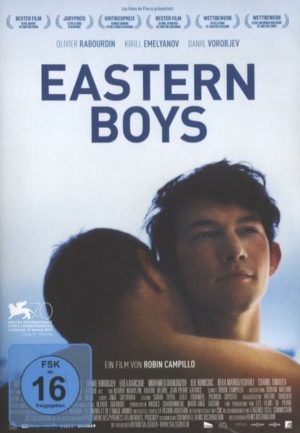 Eastern Boys  (OmU)