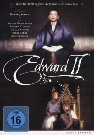 Edward II