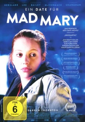 Ein Date für Mad Mary  (Omu)